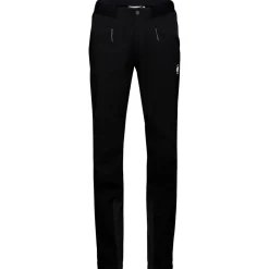 Pantalon De Ski Homme|Pantalon De Ski<Mammut Pantalon Ski Aenergy So Hybrid Pants Men Black