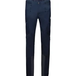 Outlet Pantalon Ski Aenergy In Hybrid Pants Men Marine Homme Pantalon De Ski|Pantalon Alpinisme