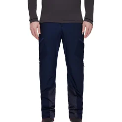 Outlet Pantalon Ski Aenergy In Hybrid Pants Men Marine Homme Pantalon De Ski|Pantalon Alpinisme