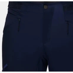 Outlet Pantalon Ski Aenergy In Hybrid Pants Men Marine Homme Pantalon De Ski|Pantalon Alpinisme