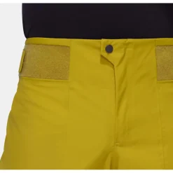 Pantalon De Ski Homme|Pantalon De Ski<Mammut Pantalon Ski Haldigrat Air Hs Pant Aura