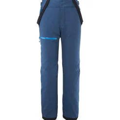 Hot Pantalon Ski Atna Peak 3 Pant Dark Denim Homme Pantalon De Ski Homme|Pantalon De Ski