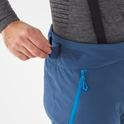 Hot Pantalon Ski Atna Peak 3 Pant Dark Denim Homme Pantalon De Ski Homme|Pantalon De Ski