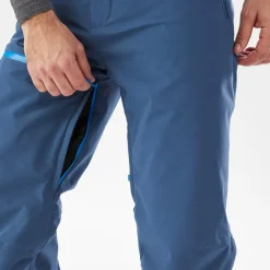 Hot Pantalon Ski Atna Peak 3 Pant Dark Denim Homme Pantalon De Ski Homme|Pantalon De Ski