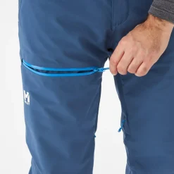 Hot Pantalon Ski Atna Peak 3 Pant Dark Denim Homme Pantalon De Ski Homme|Pantalon De Ski