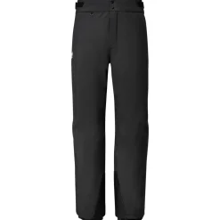 Pantalon Ski Brevent Pant M Black Noir Homme Pantalon De Ski Homme|Pantalon De Ski