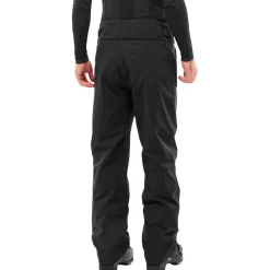 Pantalon Ski Brevent Pant M Black Noir Homme Pantalon De Ski Homme|Pantalon De Ski