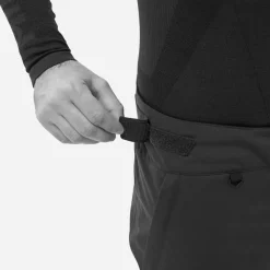 Pantalon Ski Brevent Pant M Black Noir Homme Pantalon De Ski Homme|Pantalon De Ski