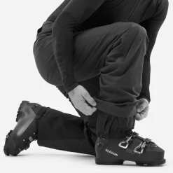 Pantalon Ski Brevent Pant M Black Noir Homme Pantalon De Ski Homme|Pantalon De Ski