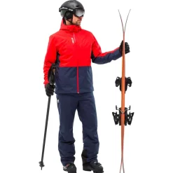 Pantalon De Ski Homme|Pantalon De Ski<Millet Pantalon Ski Brevent Pant M Saphir