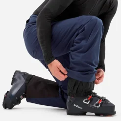 Pantalon De Ski Homme|Pantalon De Ski<Millet Pantalon Ski Brevent Pant M Saphir