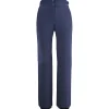 New Pantalon Ski Nallo II Pant W Saphir Femme Pantalon De Ski|Pantalon De Ski Femme