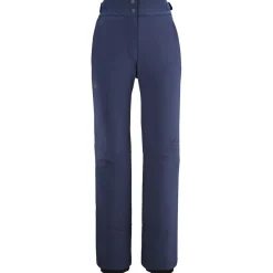 New Pantalon Ski Nallo II Pant W Saphir Femme Pantalon De Ski|Pantalon De Ski Femme