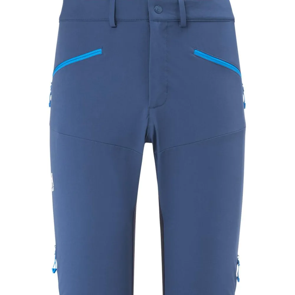 Pantalon De Ski|Pantalon De Ski Homme<Millet Pantalon Ski Pierra Ment Xcs Pant Dark Denim