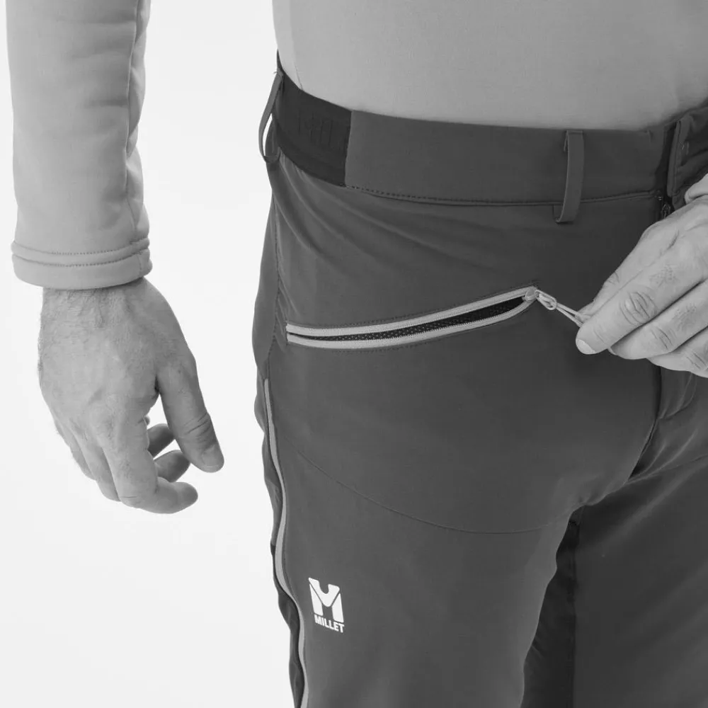 Pantalon De Ski|Pantalon De Ski Homme<Millet Pantalon Ski Pierra Ment Xcs Pant Dark Denim