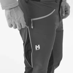 Pantalon De Ski|Pantalon De Ski Homme<Millet Pantalon Ski Pierra Ment Xcs Pant Dark Denim