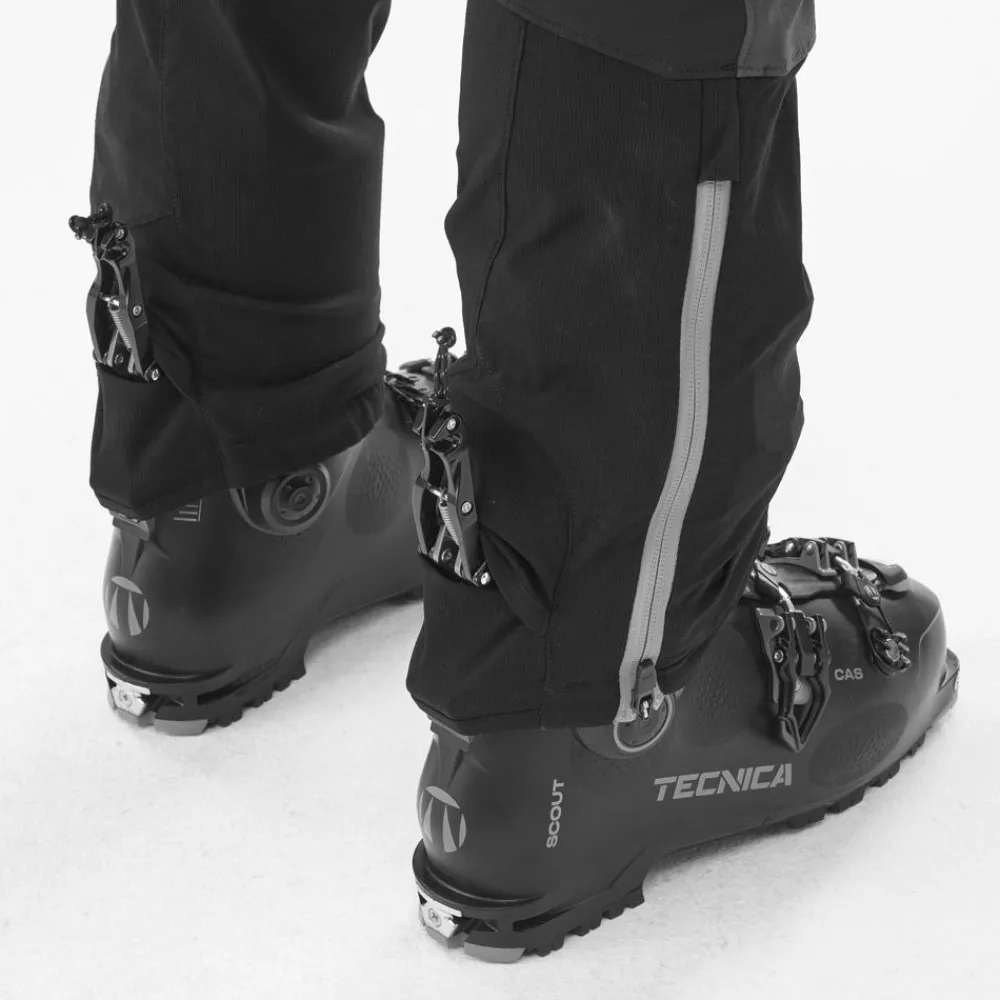 Pantalon De Ski|Pantalon De Ski Homme<Millet Pantalon Ski Pierra Ment Xcs Pant Dark Denim