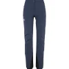 New Pantalon Ski Rutor Xcs Pant W Saphir Femme Pantalon De Ski|Pantalon De Ski Femme