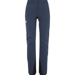 New Pantalon Ski Rutor Xcs Pant W Saphir Femme Pantalon De Ski|Pantalon De Ski Femme