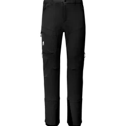 Hot Pantalon Ski Rutor Xcs Pant Black Noir Homme Pantalon De Ski Homme|Pantalon De Ski
