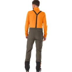 Pantalon De Ski|Pantalon De Ski Homme<Millet Pantalon Ski Rutor Xcs Pant M Deep Jungle