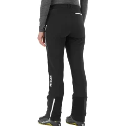 Pantalon De Ski|Pantalon De Ski Femme<Millet Pantalon Ski Rutor Xcs Pant W Black