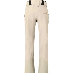Pantalon De Ski|Pantalon De Ski Femme<Norrona Pantalon Ski Lofoten Gore-Tex Insulated Pant W Oatmeal