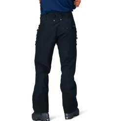 Pantalon De Ski|Pantalon De Ski Homme<Norrona Pantalon Ski Lofoten Gore-Tex Insulated Pant Caviar
