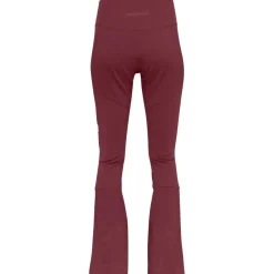 Pantalon De Ski|Pantalon De Ski Femme<Norrona Pantalon Ski Lyngen Equaliser Stretch Tights W's Tawny Port