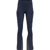 Clearance Pantalon Ski Lyngen Equaliser Stretch Tights W's Indigo Night Femme Pantalon De Ski|Pantalon De Ski Femme