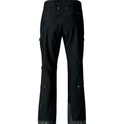 Pantalon De Ski Homme|Pantalon De Ski<Norrona Pantalon Ski Lyngen Gore-Tex Pants M's Caviar