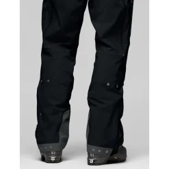 Pantalon De Ski Homme|Pantalon De Ski<Norrona Pantalon Ski Lyngen Gore-Tex Pants M's Caviar