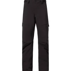 Pantalon De Ski|Pantalon De Ski Homme<Oakley Pantalon Ski Axis Insulated Pant Blackout