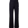 Best Pantalon Ski Jasmine Insulated Pant Blackout Femme Pantalon De Ski|Pantalon De Ski Femme