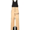 Hot Pantalon Ski TNP Shell Bib Humus Homme Pantalon De Ski|Pantalon De Ski Homme