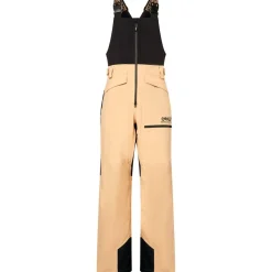 Hot Pantalon Ski TNP Shell Bib Humus Homme Pantalon De Ski|Pantalon De Ski Homme