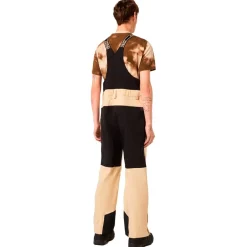 Hot Pantalon Ski TNP Shell Bib Humus Homme Pantalon De Ski|Pantalon De Ski Homme