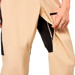 Hot Pantalon Ski TNP Shell Bib Humus Homme Pantalon De Ski|Pantalon De Ski Homme