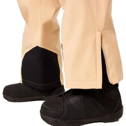 Hot Pantalon Ski TNP Shell Bib Humus Homme Pantalon De Ski|Pantalon De Ski Homme