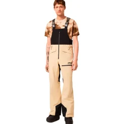 Hot Pantalon Ski TNP Shell Bib Humus Homme Pantalon De Ski|Pantalon De Ski Homme