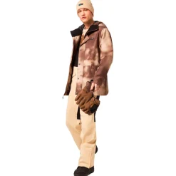 Hot Pantalon Ski TNP Shell Bib Humus Homme Pantalon De Ski|Pantalon De Ski Homme