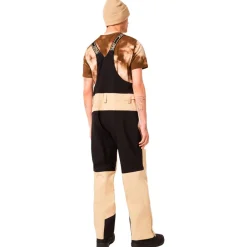 Hot Pantalon Ski TNP Shell Bib Humus Homme Pantalon De Ski|Pantalon De Ski Homme
