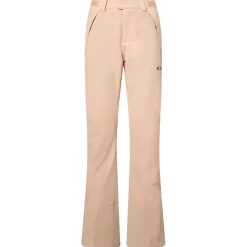 Pantalon De Ski|Pantalon De Ski Femme<Oakley Pantalon Ski W Laurel Insulated Pant Humus Blackout