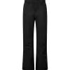 Pantalon Ski W Snow Insulated Pant Blackout Femme Pantalon De Ski|Pantalon De Ski Femme