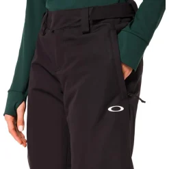 Pantalon Ski W Snow Insulated Pant Blackout Femme Pantalon De Ski|Pantalon De Ski Femme