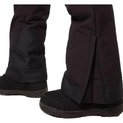 Pantalon Ski W Snow Insulated Pant Blackout Femme Pantalon De Ski|Pantalon De Ski Femme