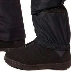 Pantalon Ski W Snow Insulated Pant Blackout Femme Pantalon De Ski|Pantalon De Ski Femme