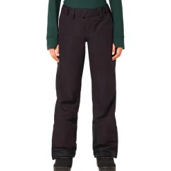 Pantalon Ski W Snow Insulated Pant Blackout Femme Pantalon De Ski|Pantalon De Ski Femme