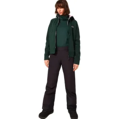 Pantalon Ski W Snow Insulated Pant Blackout Femme Pantalon De Ski|Pantalon De Ski Femme