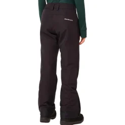 Pantalon Ski W Snow Insulated Pant Blackout Femme Pantalon De Ski|Pantalon De Ski Femme
